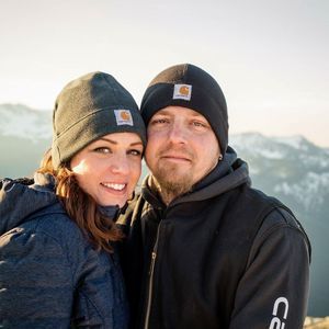 Meet your Posher, Courtney